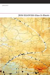 Book cover of Glass Is Elastic by Unknown