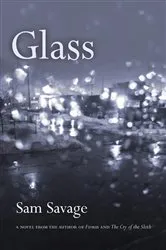 Book cover of Glass by Sam Savage