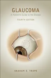 Book cover of Glaucoma (4th ed.) by Graham E. Trope