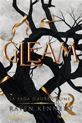 Book cover of Gleam by Unknown