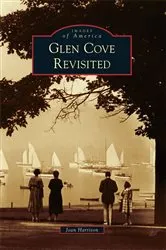Book cover of Glen Cove Revisited by Joan Harrison