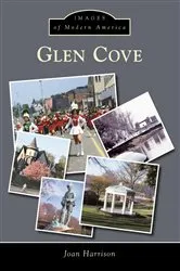 Book cover of Glen Cove by Unknown