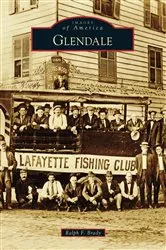 Book cover of Glendale by Unknown