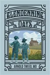 Book cover of Glendenning Days by Unknown