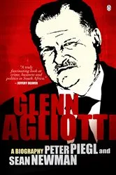 Book cover of Glenn Agliotti by Unknown