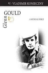 Book cover of Glenn Gould by Vladimir Konieczny
