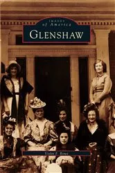 Book cover of Glenshaw by Violet F. Rowe