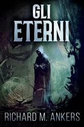 Book cover of Gli Eterni by N/A