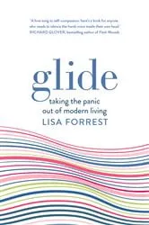 Book cover of Glide by Lisa Forrest