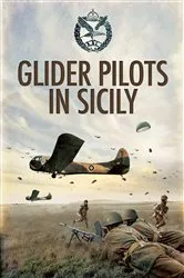 Book cover of Glider Pilots in Sicily by Mike Peters