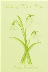 Book cover of Gliding Thro' Time by Hilary  Jill Robson