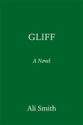 Book cover of Gliff by Unknown