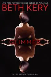 Book cover of Glimmer by Beth Kery
