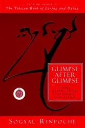 Book cover of Glimpse After Glimpse by Unknown