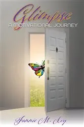 Book cover of Glimpse by D.S. Sully