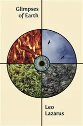 Book cover of Glimpses of Earth by Leo Lazarus