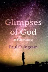 Book cover of Glimpses of God by Unknown