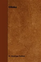 Book cover of Glinka by Unknown