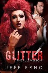 Book cover of Glitter by Kate Maryon
