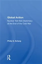 Book cover of Global Action by Philip G. Schrag