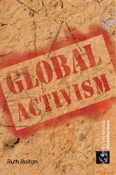 Book cover of Global Activism by Unknown