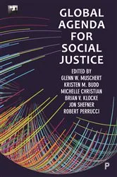 Book cover of Global Agenda for Social Justice by Brian V. Klocke