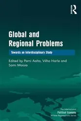 Book cover of Global and Regional Problems (2nd ed.) by Vilho Harle