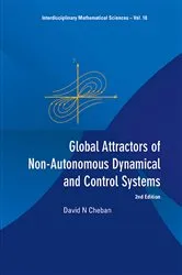 Book cover of Global Attractors Of Non-autonomous Dynamical And Control Systems (2nd Edition) by Unknown