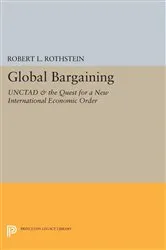 Book cover of Global Bargaining by Unknown