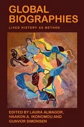 Book cover of Global biographies by Laura Almagor