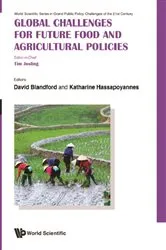 Book cover of Global Challenges For Future Food And Agricultural Policies by Timothy Josling