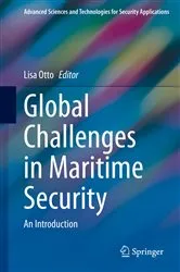 Book cover of Global Challenges in Maritime Security by Unknown