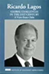 Book cover of Global Challenges in the 21st Century by Ricardo Lagos