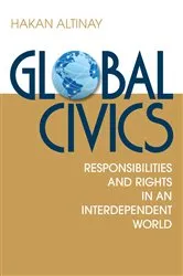 Book cover of Global Civics by Hakan Altinay