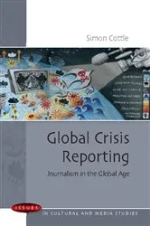 Book cover of Global Crisis Reporting by Unknown