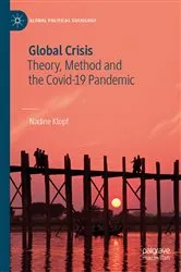 Book cover of Global Crisis by Geoffrey Parker