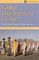 Book cover of Global Development Finance 2006 (Analysis and Statistical Appendix) by World Bank