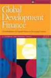 Book cover of Global Development Finance 2007 by World Bank