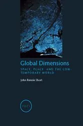 Book cover of Global Dimensions by John Rennie Short