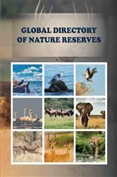 Book cover of Global Directory of Nature Reserves by Pearline Jaikumar