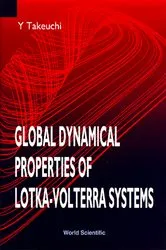 Book cover of Global Dynamical Properties Of Lotka-volterra Systems by Yasuhiro Takeuchi