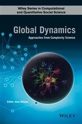 Book cover of Global Dynamics by Alan G. Wilson