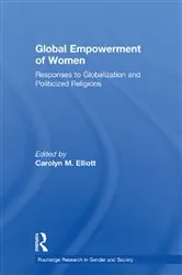 Book cover of Global Empowerment of Women by Unknown