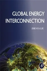 Book cover of Global Energy Interconnection by Unknown