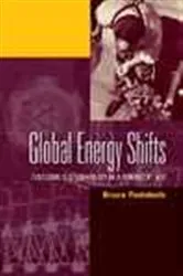 Book cover of Global Energy Shifts by Unknown