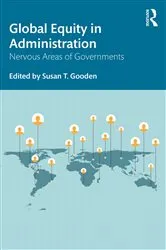 Book cover of Global Equity in Administration by Unknown