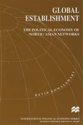 Book cover of Global Establishment by David Kowalewski