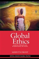 Book cover of Global Ethics by Unknown