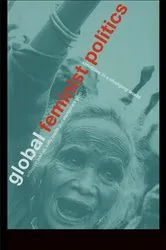 Book cover of Global Feminist Politics by Suki Ali
