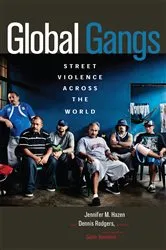 Book cover of Global Gangs by Unknown